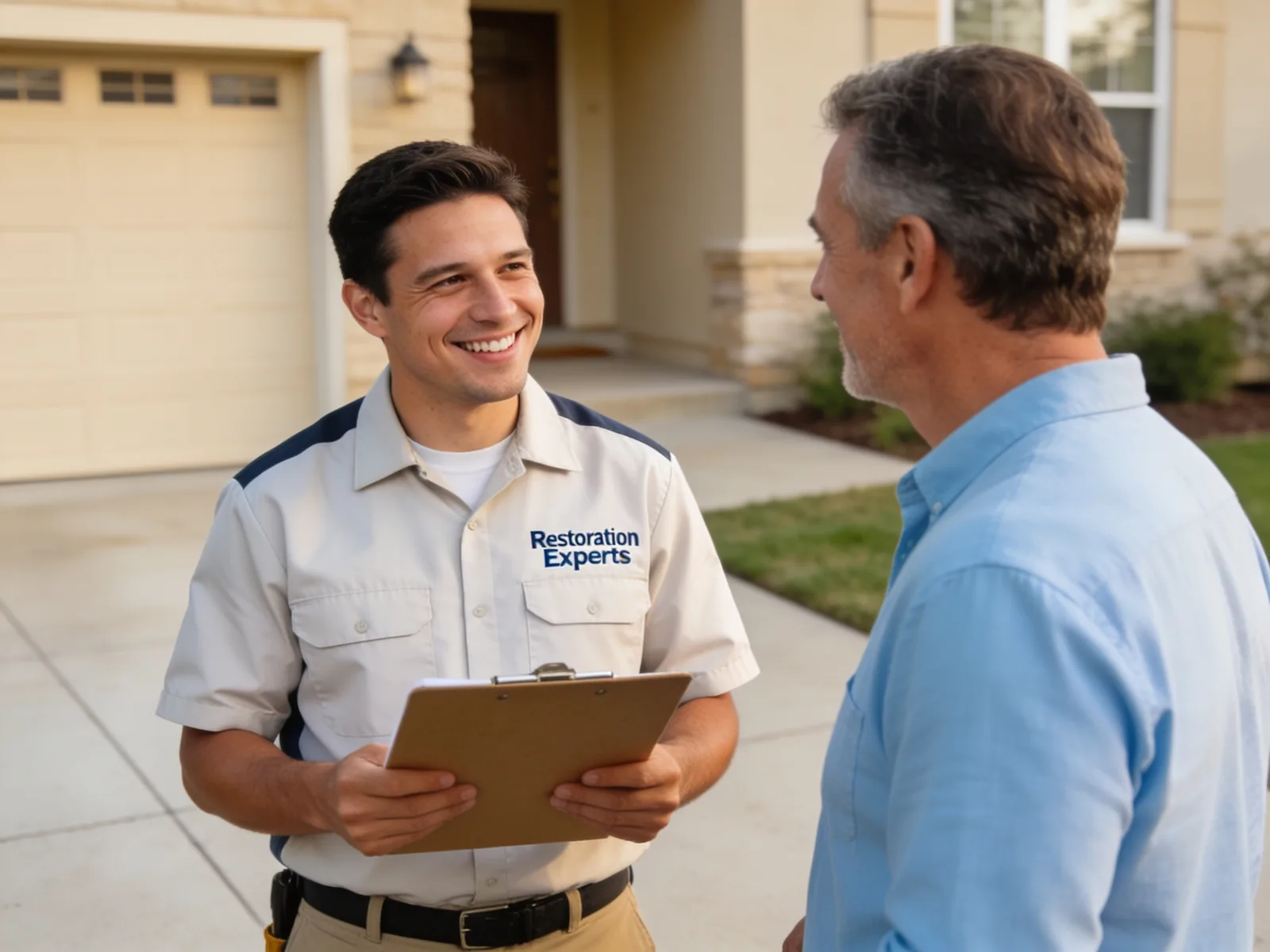 Water Damage Cleanup Sudan, TX FAQs